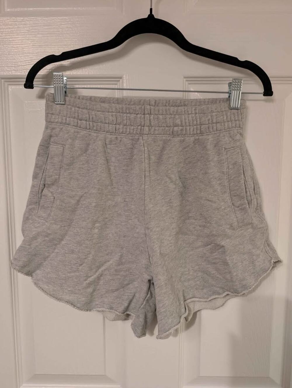 Aerie sweat shorts size XS